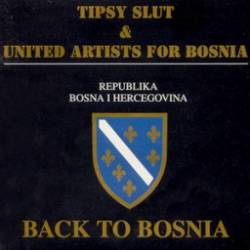Circle Of Pain : Back To Bosnia